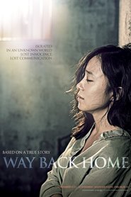 Another movie Way Back Home of the director Pang Eun Jin.