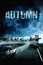 Another movie Autumn of the director Steve Rumbelow.