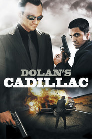 Dolan's Cadillac is similar to Isolerad.