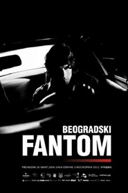 Another movie The Belgrade Phantom of the director Jovan B. Todorovic.
