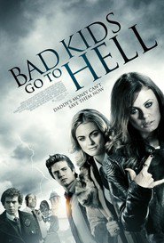 Another movie Bad Kids Go to Hell of the director Matthew Spradlin.