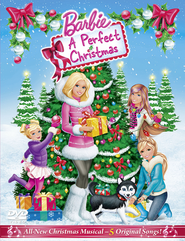 Another movie Barbie: A Perfect Christmas of the director Mark Baldo.