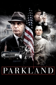 Another movie Parkland of the director Peter Landesman.