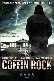 Another movie Coffin Rock of the director Rupert Glasson.