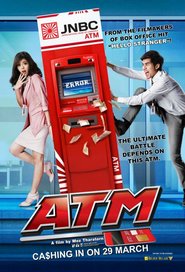 Another movie ATM: Er Rak Error	 of the director Met Taraton.