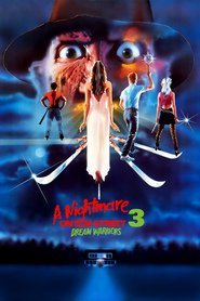 Another movie A Nightmare on Elm Street 3: Dream Warriors  of the director Chak Rassell.