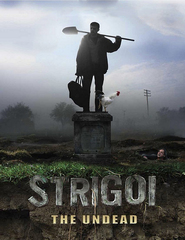 Another movie Strigoi of the director Faye Jackson.
