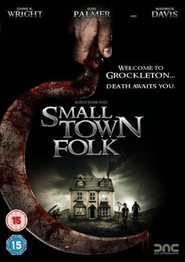 Another movie Small Town Folk of the director Peter Stanley-Ward.