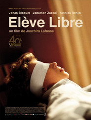 Eleve libre is similar to The Blind.