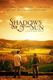 Another movie The Shadow Dancer of the director Brad Mirman.