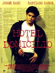 Another movie Hotel y domicilio of the director Ernesto Del Rio.