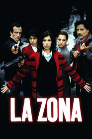 Another movie La zona of the director Rodrigo Pla.