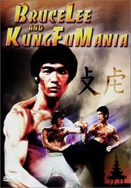 Another movie Bruce Lee and Kung Fu Mania of the director Sandy Oliveri.