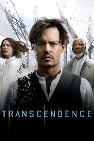 Another movie Transcendence of the director Wally Pfister.