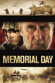 Another movie Memorial Day of the director Samuel Fischer.