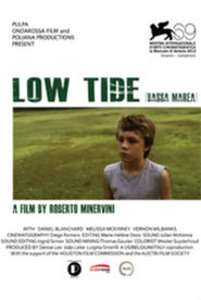 Another movie Low Tide of the director Roberto Minervini.