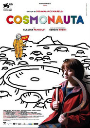 Another movie Cosmonauta of the director Susanna Nicchiarelli.
