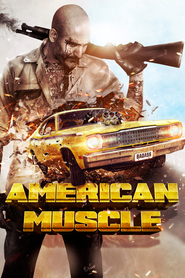 Another movie American Muscle of the director Ravi Dhar.