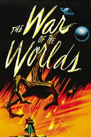 Another movie The War of the Worlds of the director Byron Haskin.