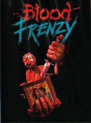Another movie Blood Frenzy of the director Hal Freeman.