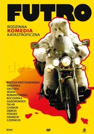 Another movie Futro of the director Tomasz Drozdowicz.