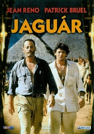 Another movie Le jaguar of the director Francis Veber.