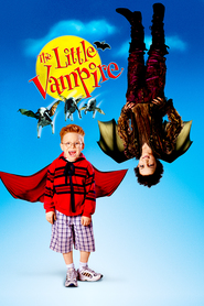 Another movie The Little Vampire of the director Uli Edel.