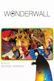 Another movie Wonderwall of the director Joe Massot.
