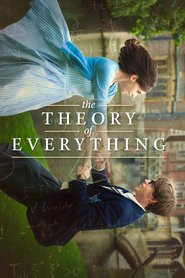 Another movie The Theory of Everything of the director James Marsh.