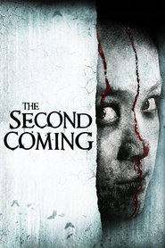 Another movie The Second Coming of the director Tin Chi Ng.