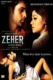 Another movie Zeher of the director Mohit Suri.