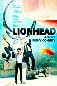 Another movie Lionhead of the director Tommi Renner.