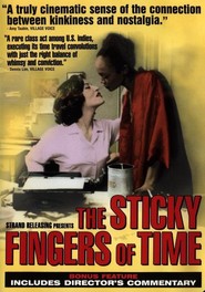 Another movie The Sticky Fingers of Time of the director Hilary Brougher.