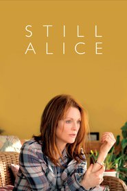 Another movie Still Alice of the director Richard Glatzer.