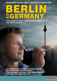 Another movie Berlin Is in Germany of the director Hannes Stohr.