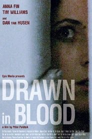 Drawn in Blood with Dan van Husen.