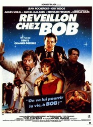 Another movie Reveillon chez Bob of the director Denys Granier-Deferre.