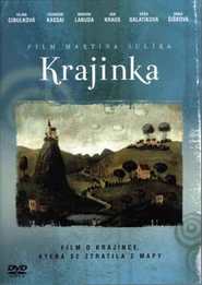 Another movie Krajinka of the director Martin Sulik.