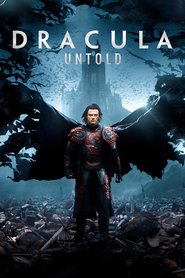 Another movie Dracula Untold of the director Gary Shore.