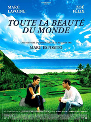 Another movie Toute la beaute du monde of the director Marc Esposito.