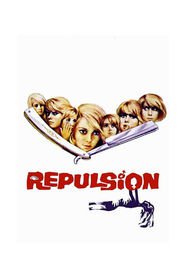 Another movie Repulsion of the director Roman Polanski.