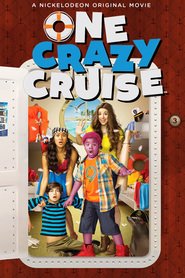 Another movie One Crazy Cruise of the director Michael Grossman.
