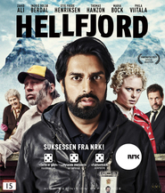 Another movie Hellfjord of the director Patrik Siversen.