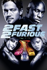 Another movie 2 Fast 2 Furious of the director John Singleton.