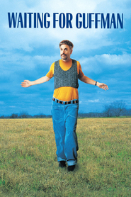 Another movie Waiting for Guffman of the director Christopher Guest.