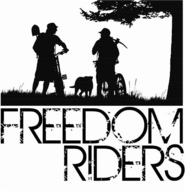 Another movie Freedom Riders of the director Rick Barnes.