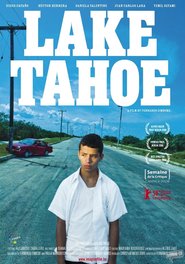 Another movie Lake Tahoe of the director Fernando Eimbcke.