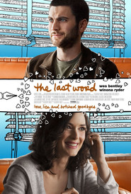Another movie The Last Word of the director Geoffrey Haley.