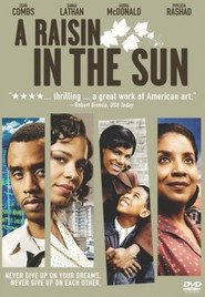 Another movie A Raisin in the Sun of the director Kenny Leon.