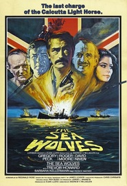 The Sea Wolves with Dan van Husen.